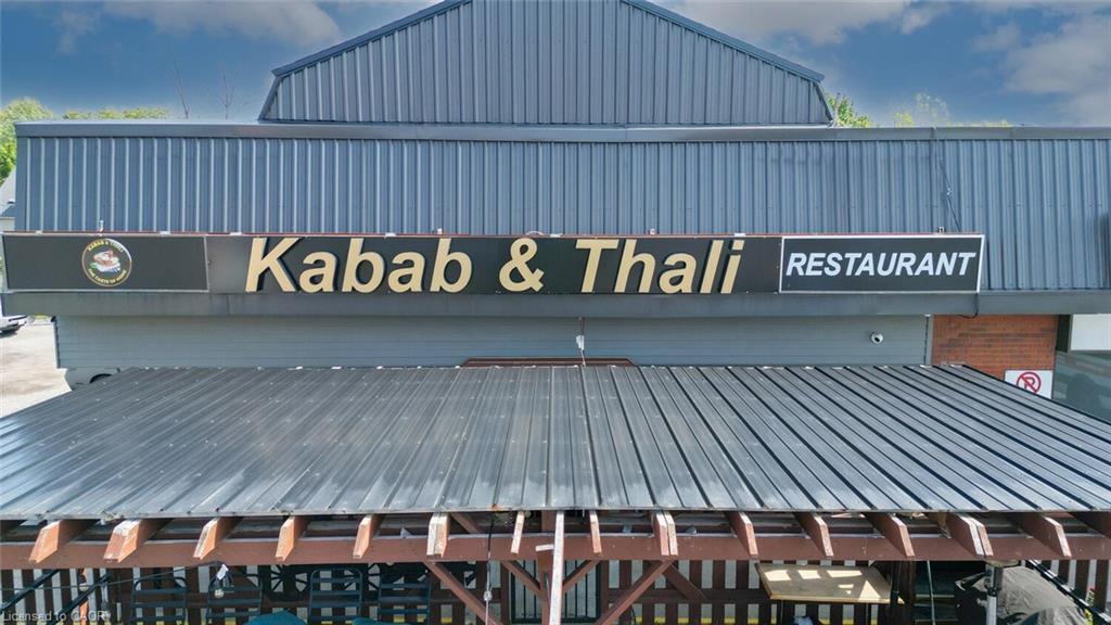 466 Merritt Street 4, St. Catharines