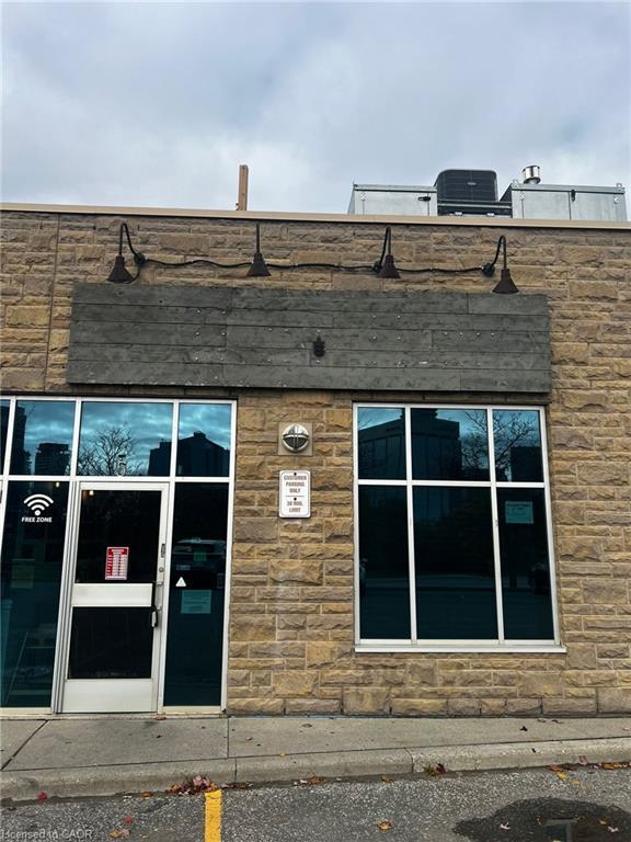 4310 Sherwoodtowne Boulevard Suite #5, Mississauga