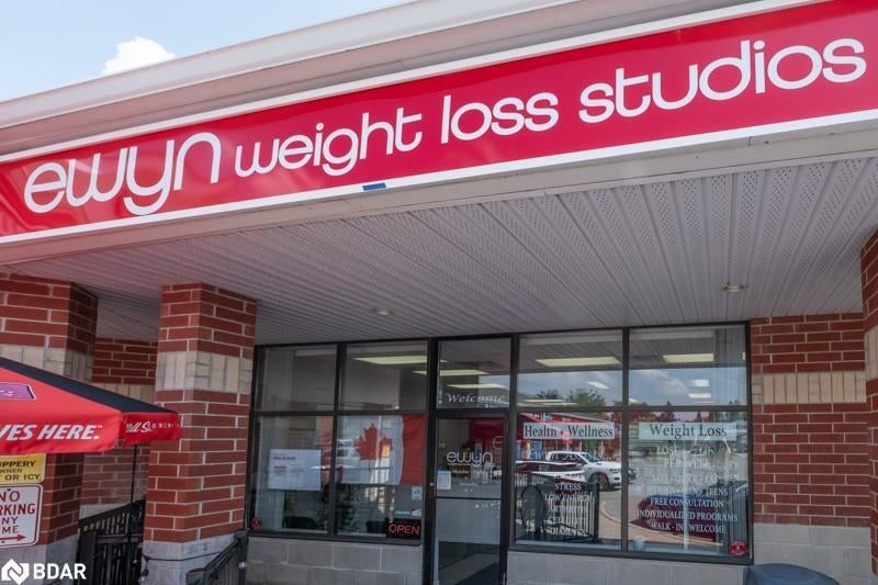 353 Anne Street N 4, Barrie