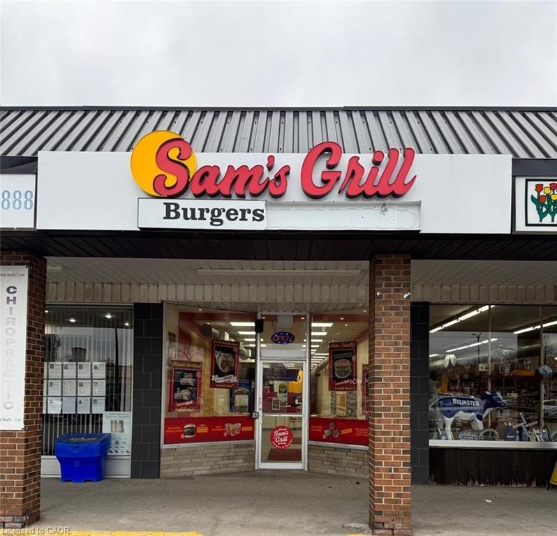 3017 New Street, Burlington