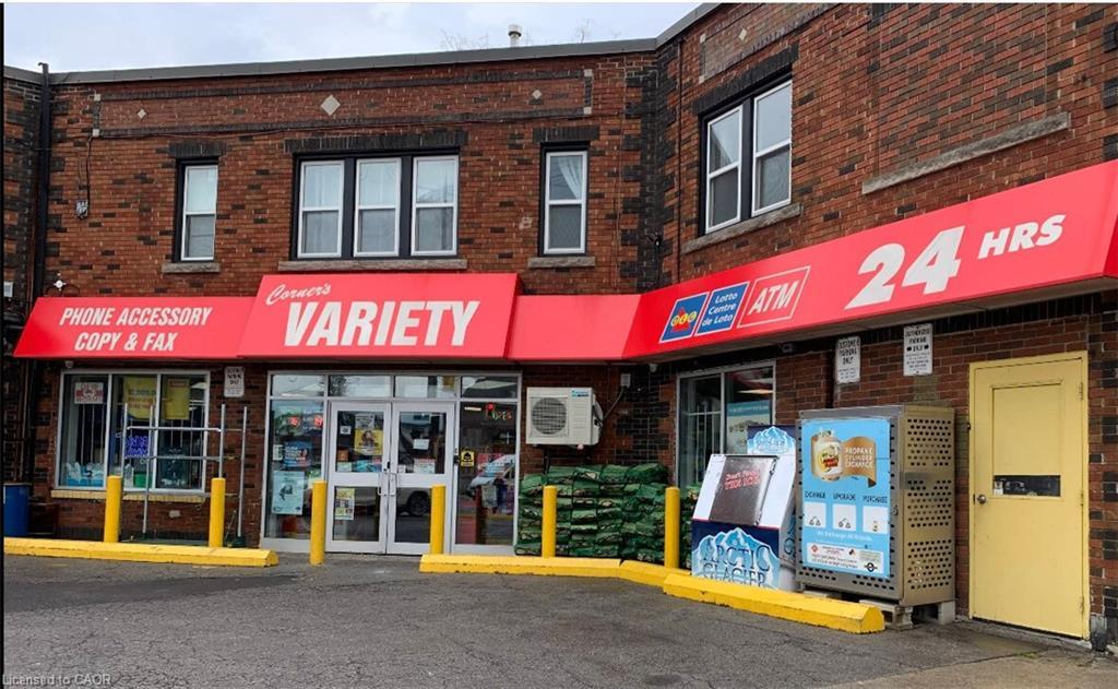 997 Cannon Street, Hamilton