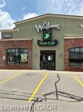 4500 King Street E, Kitchener