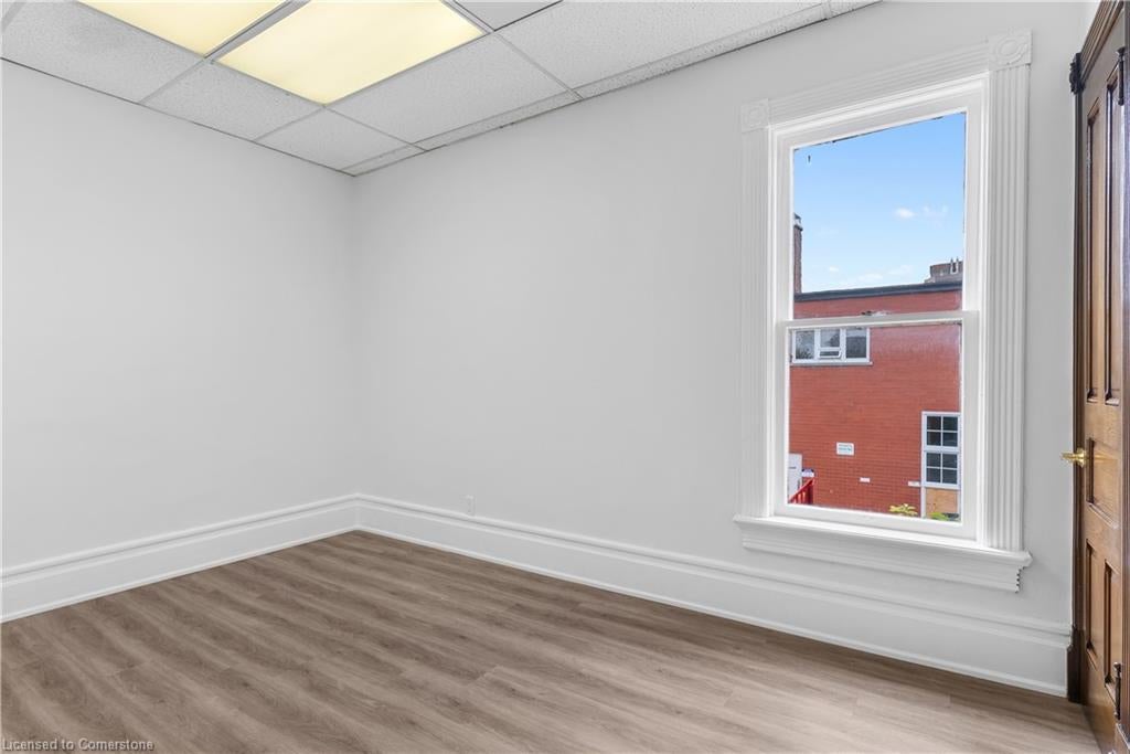 18 Weber Street W Office 8, Kitchener