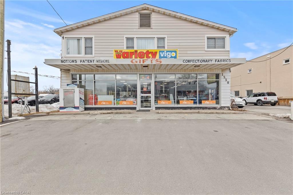 1530 Niagara Stone Road, Niagara-on-the-Lake