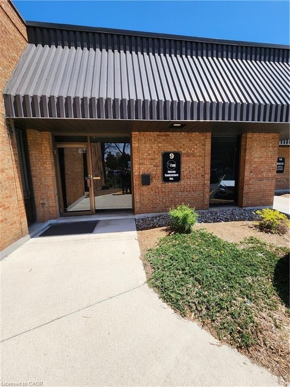 250 Wyecroft Road 9, Oakville