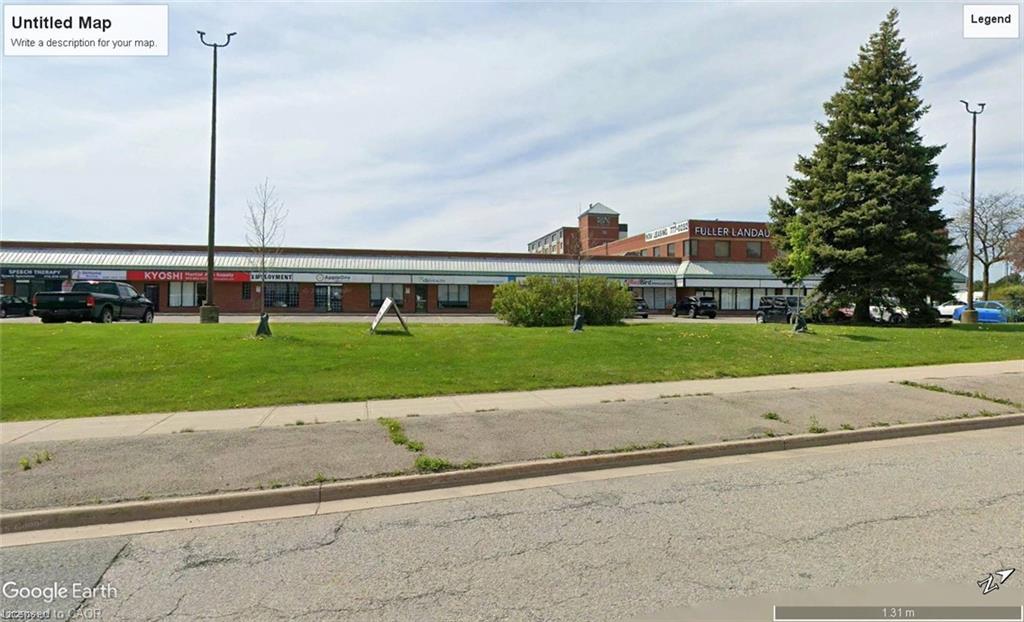 45 Goderich Road, Hamilton