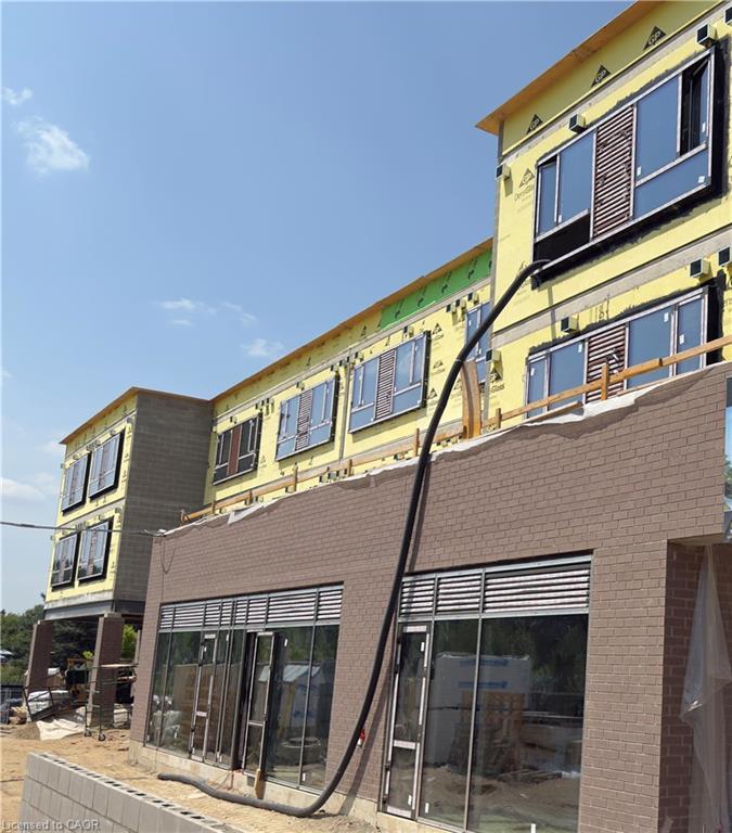 580 Coldstream Drive, Waterloo