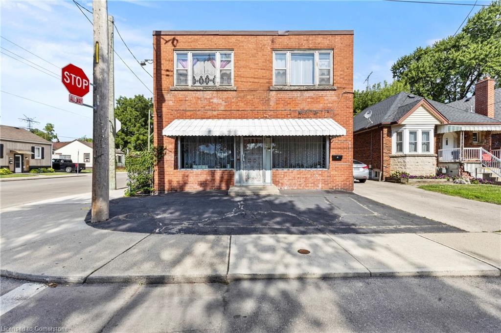 125 Tolton Avenue, Hamilton
