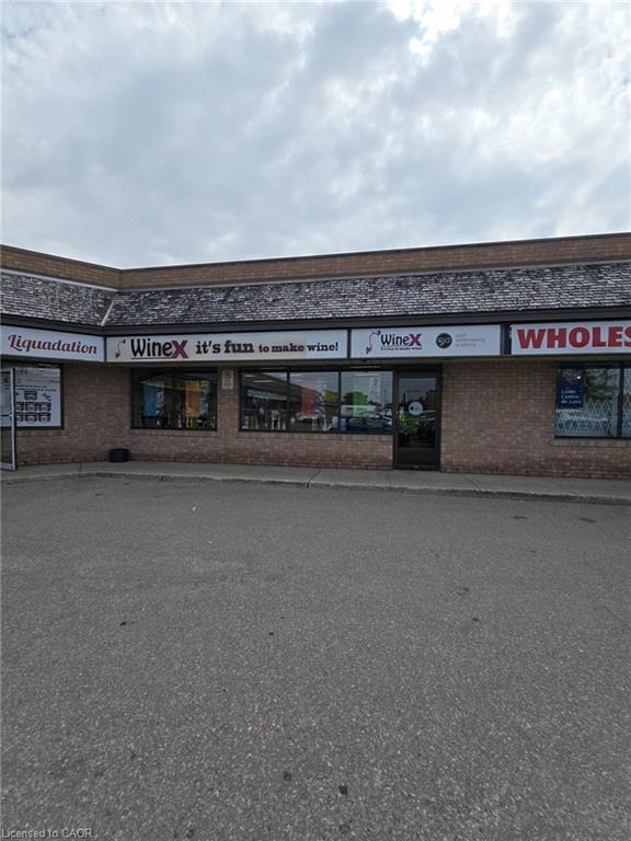 809 Victoria Street N 8a, Kitchener