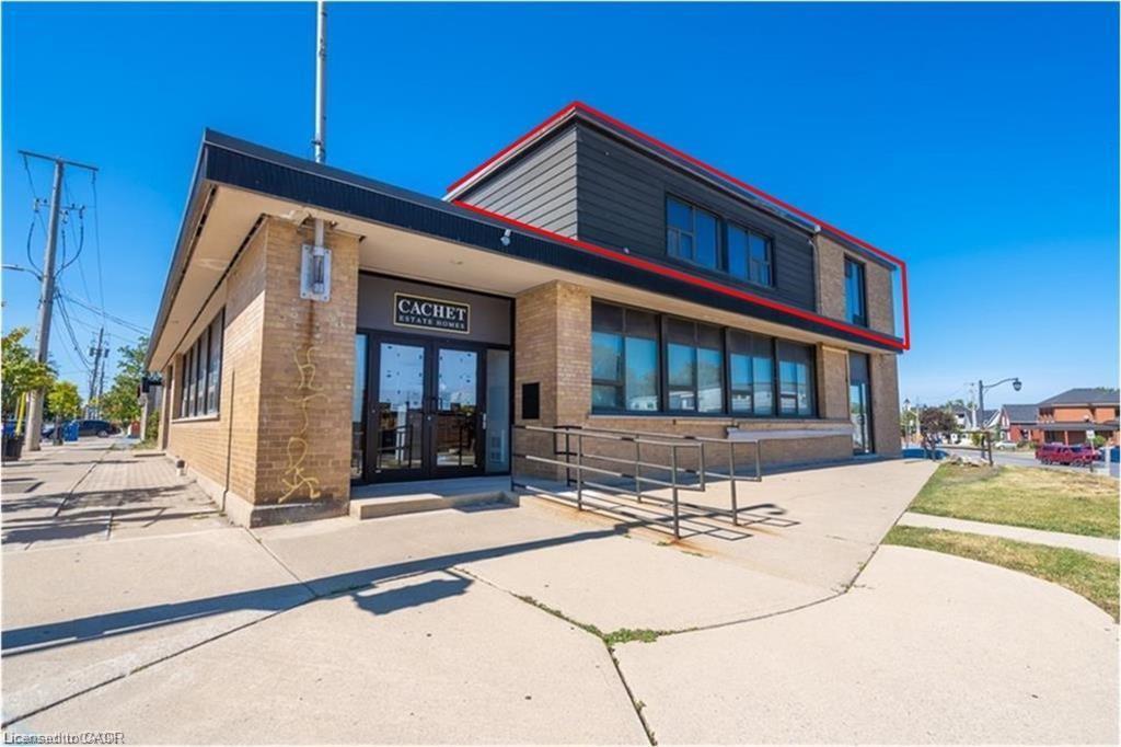 5005 King Street Upper, Beamsville