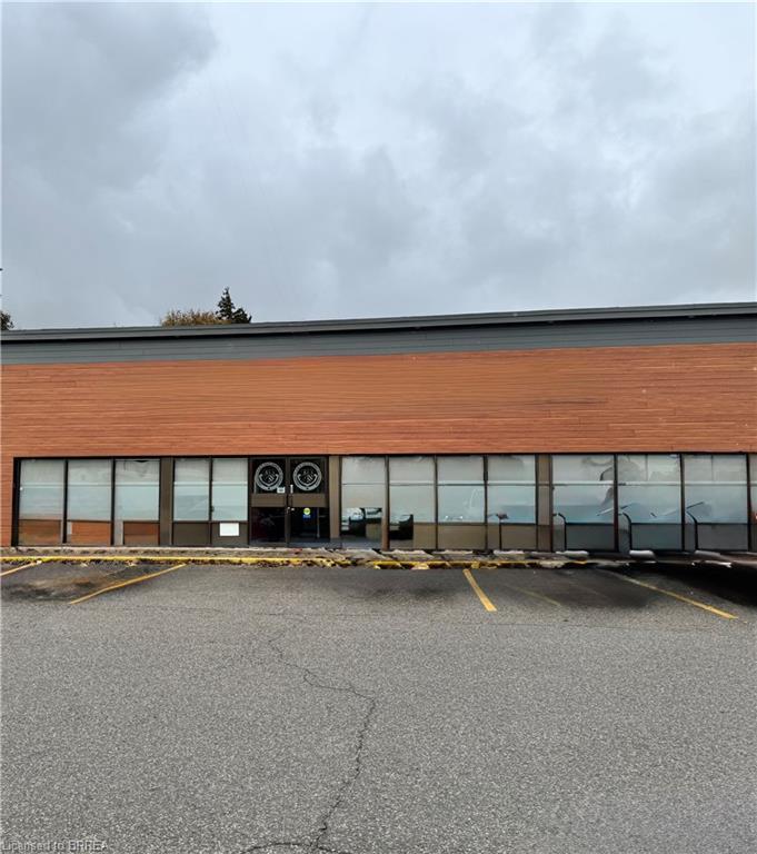 39 King George Road G2, Brantford