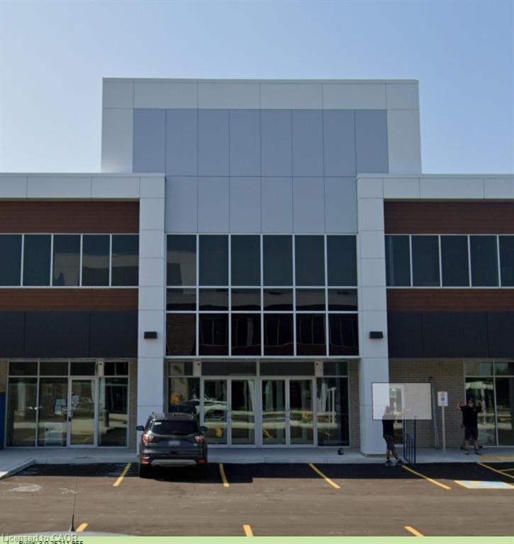 450 Hespeler Road G218, Cambridge