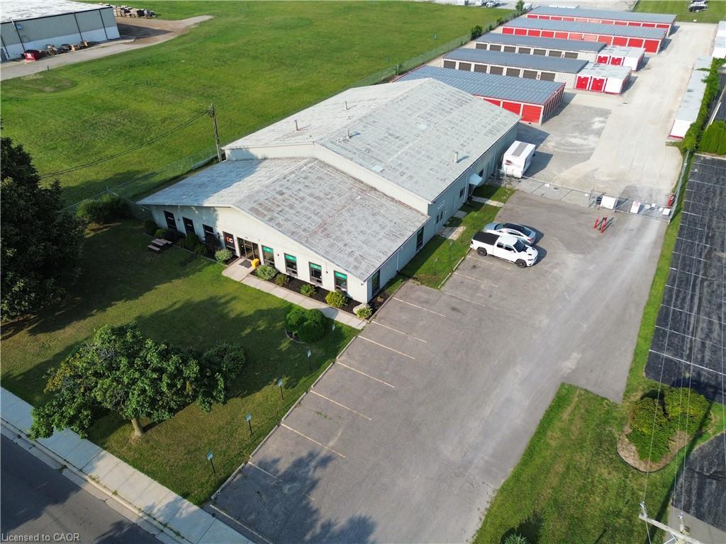 101 Donly Drive S 2, Simcoe