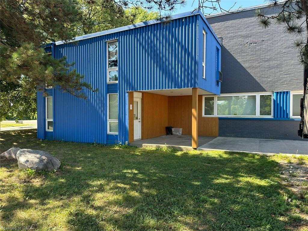 192 Mary Street 2, Brantford