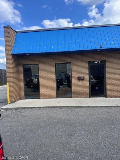 221 Barton Street A, Stoney Creek