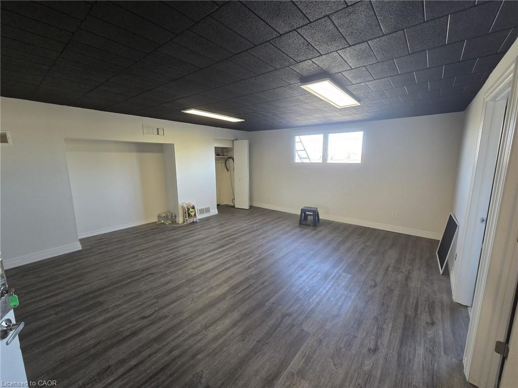 315 Lancaster Street W C, Kitchener