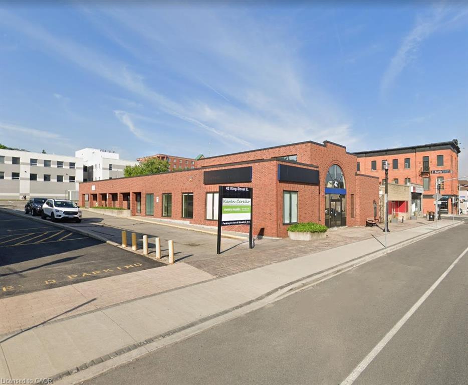 42 King Street E 2, Stoney Creek