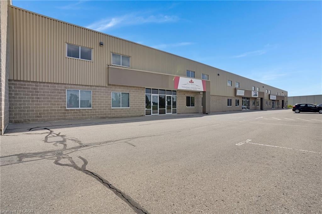 44 Saltsman Drive 3, Cambridge