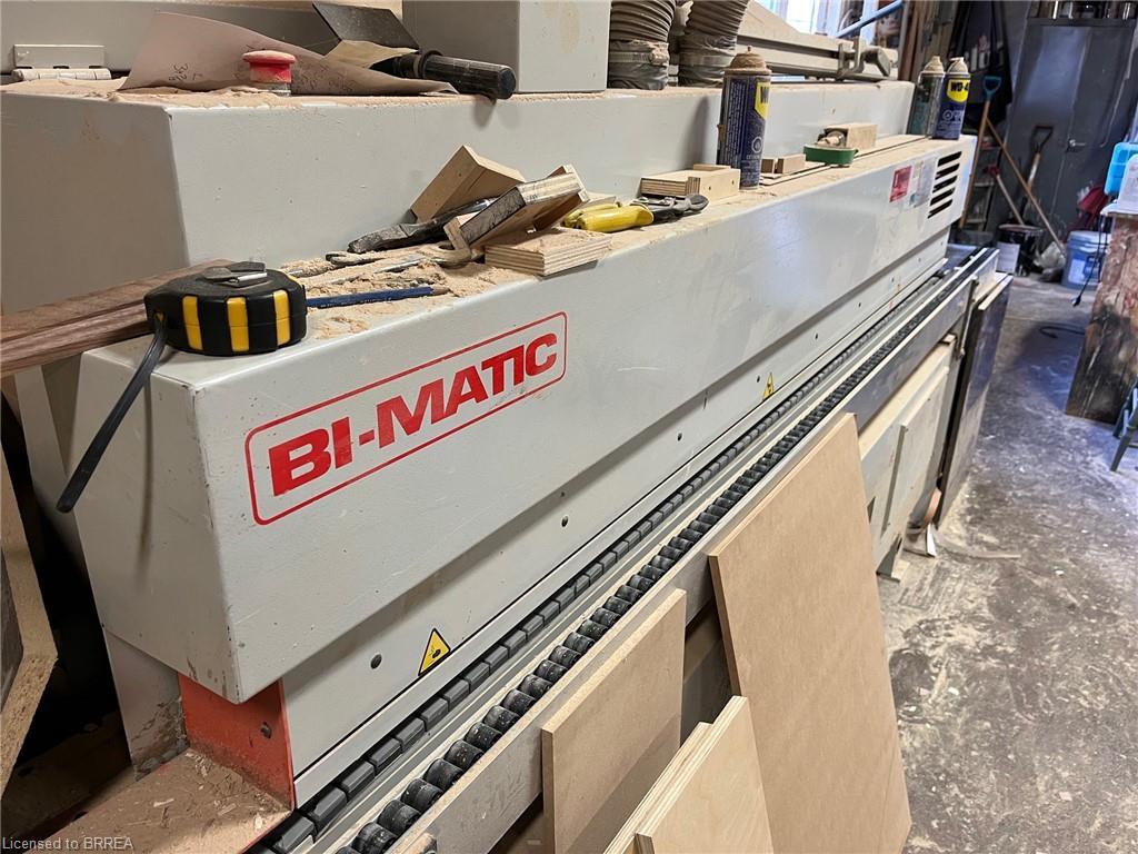 9 Meadow Lane B, Dundas