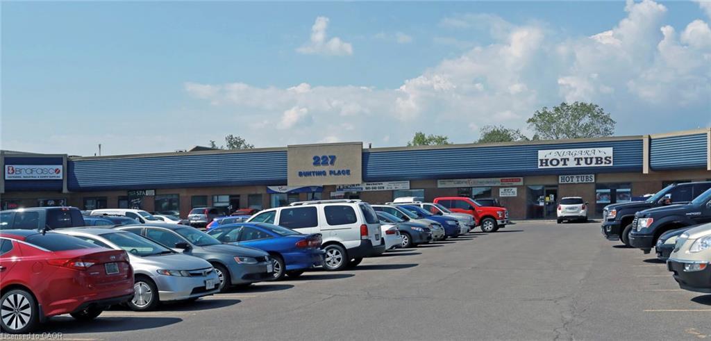 227 Bunting Road 1, St. Catharines