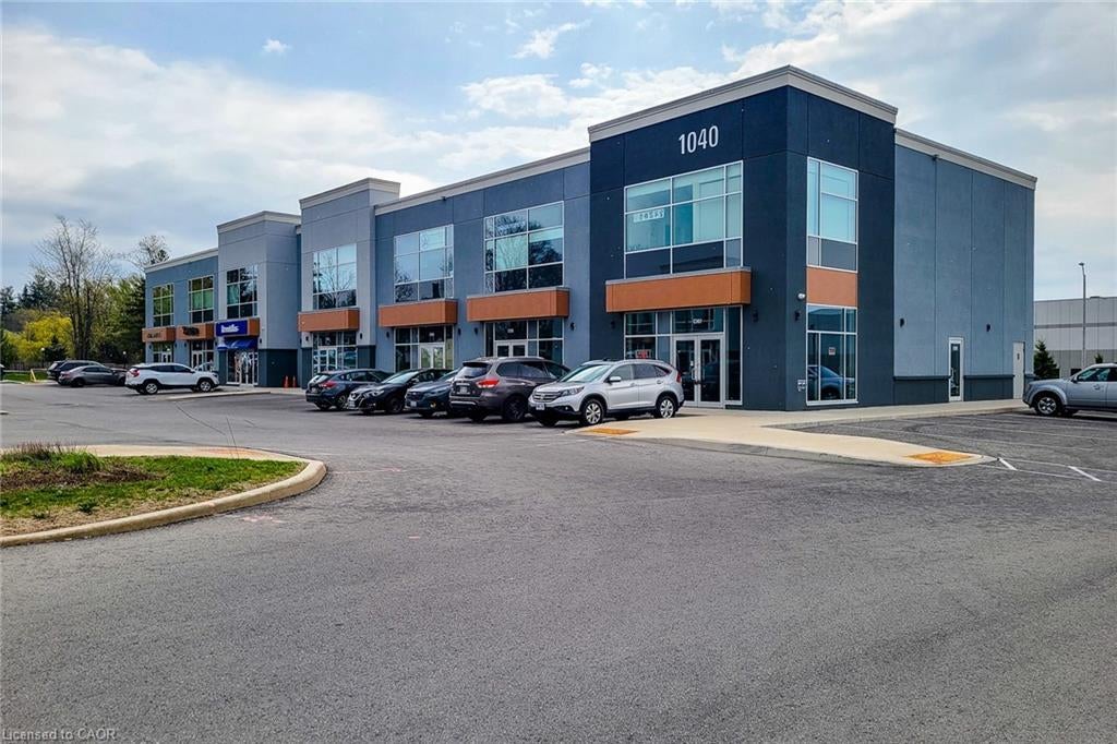 1040 Garner Road W C103, Ancaster