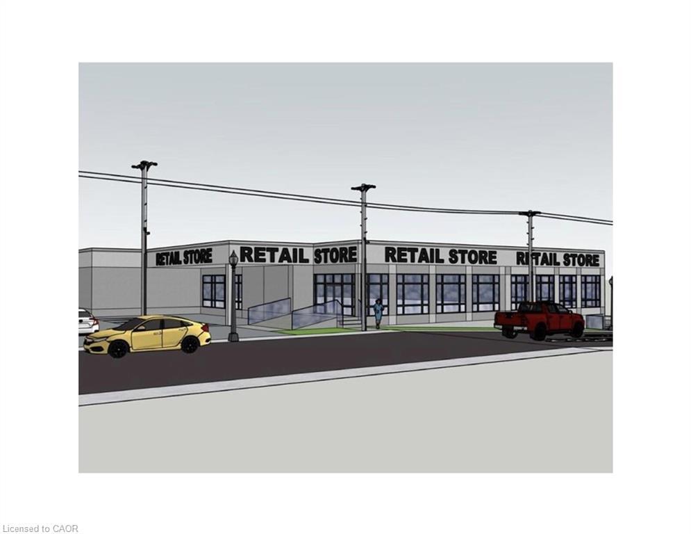 25 Church Street W 2, Elmira