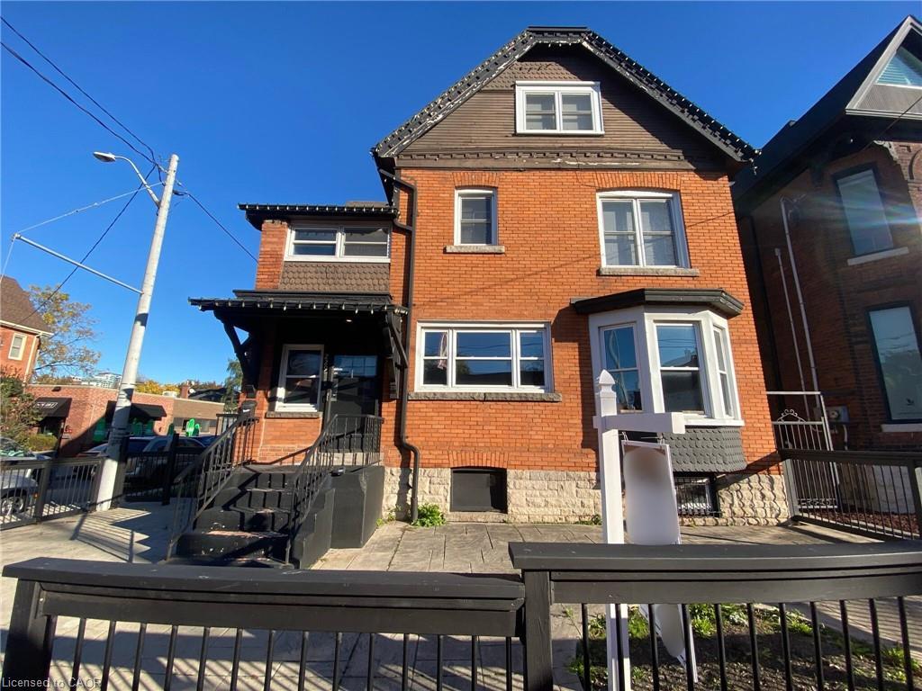 229 Locke Street S, Hamilton