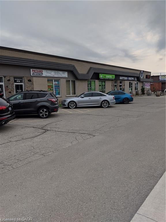 1000 Bishop Street 12b, Cambridge