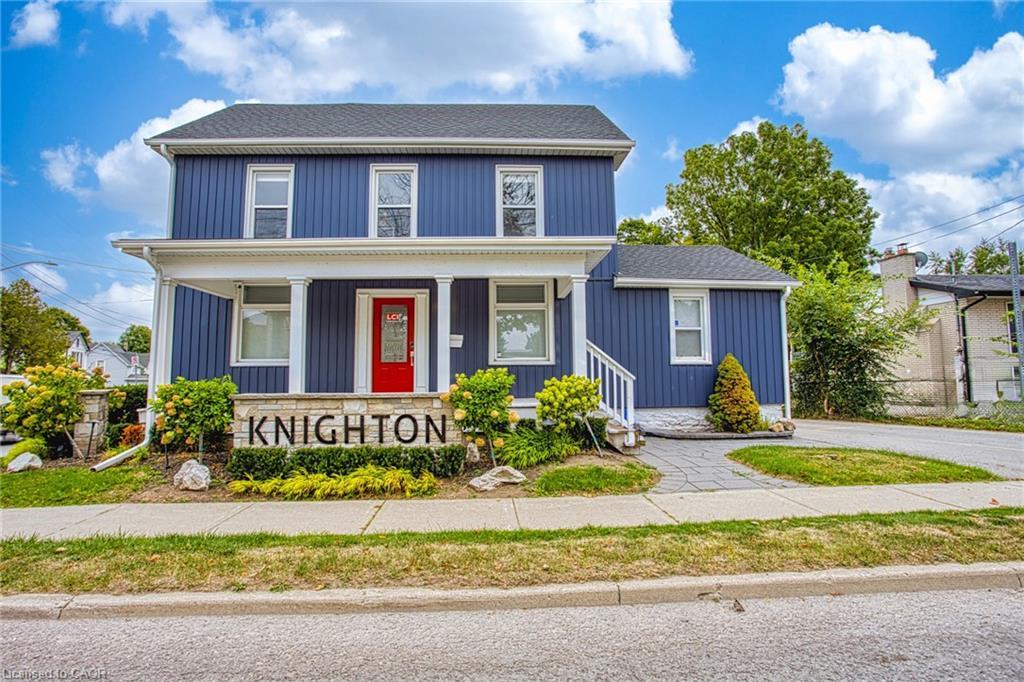 42 Ontario Street, Grimsby