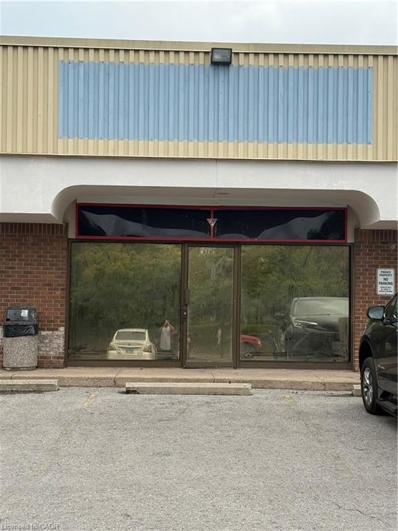 20 Hartzel Road 3, St. Catharines