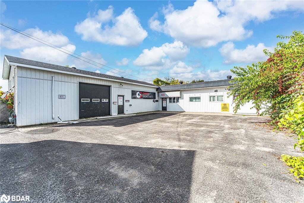 48 Ellen Street 3, Barrie