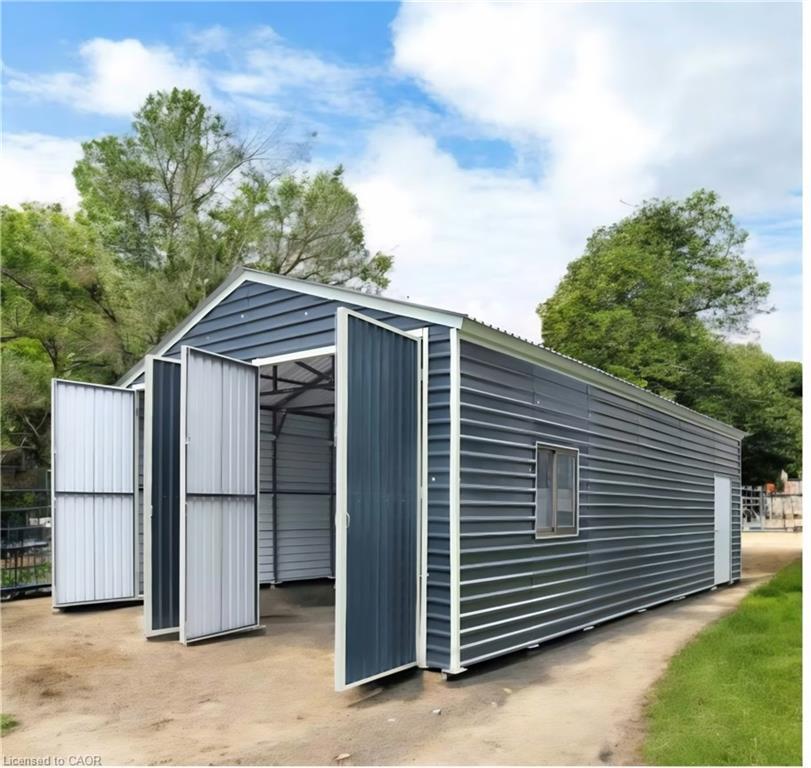 352 Mcdowell Road E, Simcoe