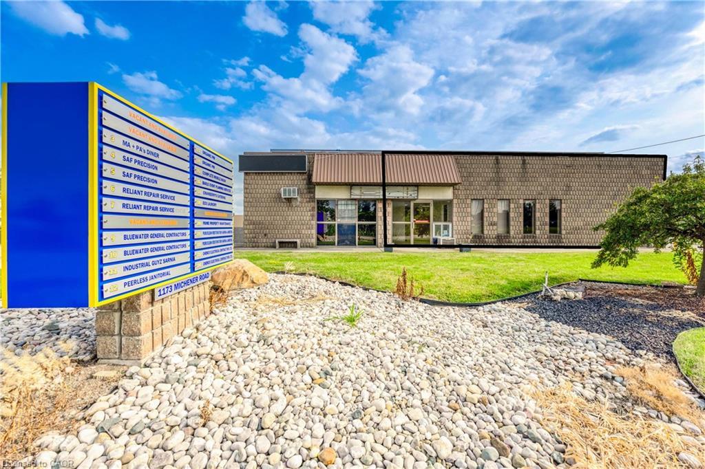 1173 Michener Road 1 & 2, Sarnia