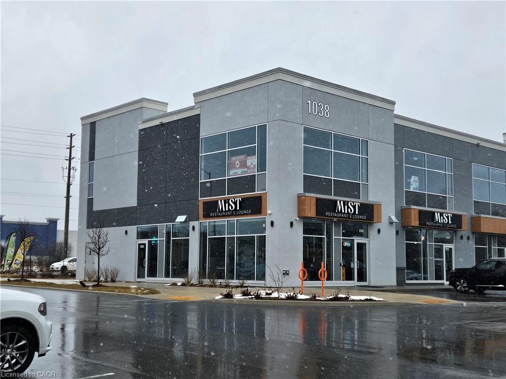 1038 Garner Road W 201, Ancaster