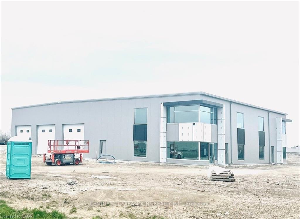 5058 Walker Road, Windsor