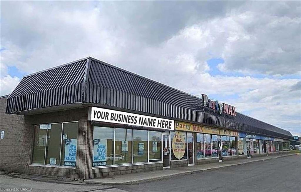 86 Mall Road B1, Hamilton