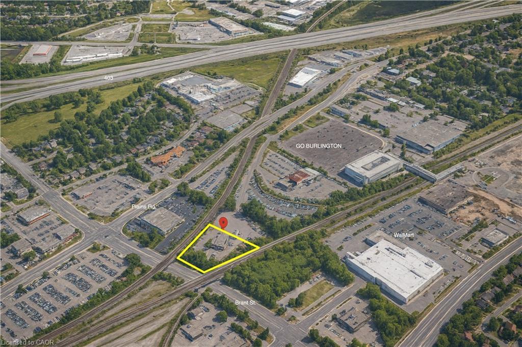 2070 Queensway Drive, Burlington