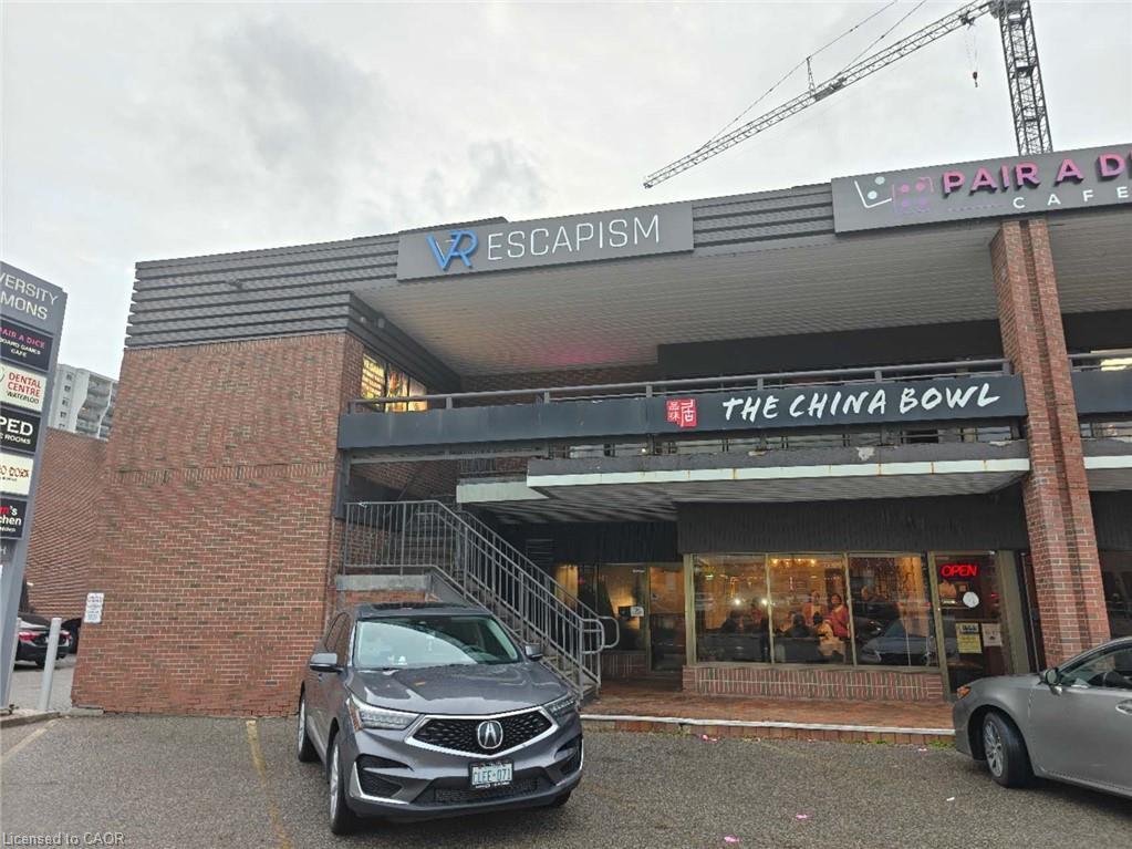 258 King Street N 12, Waterloo