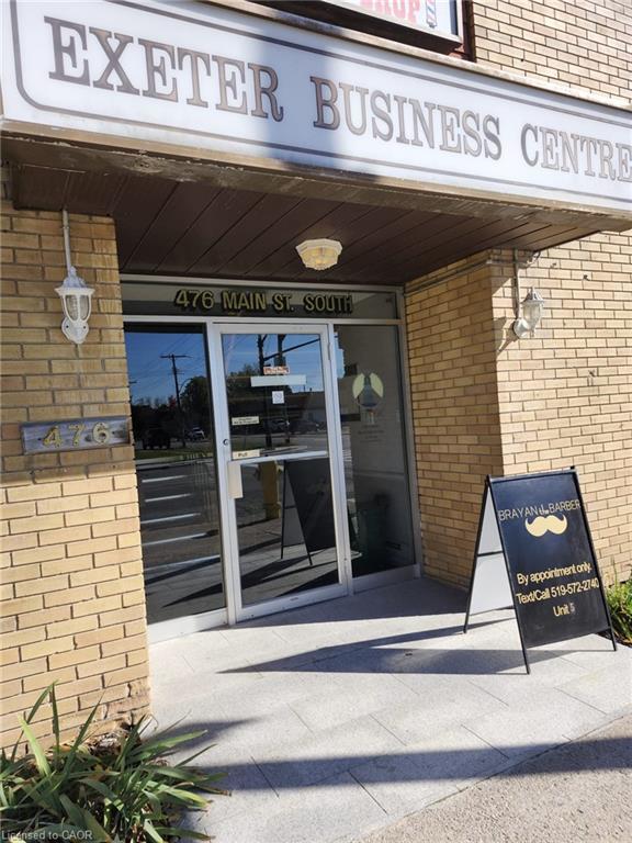 476 Main St S Street 6, Exeter