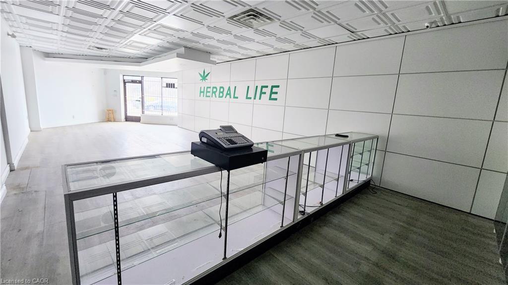 1447 Upper Ottawa Road 9, Hamilton