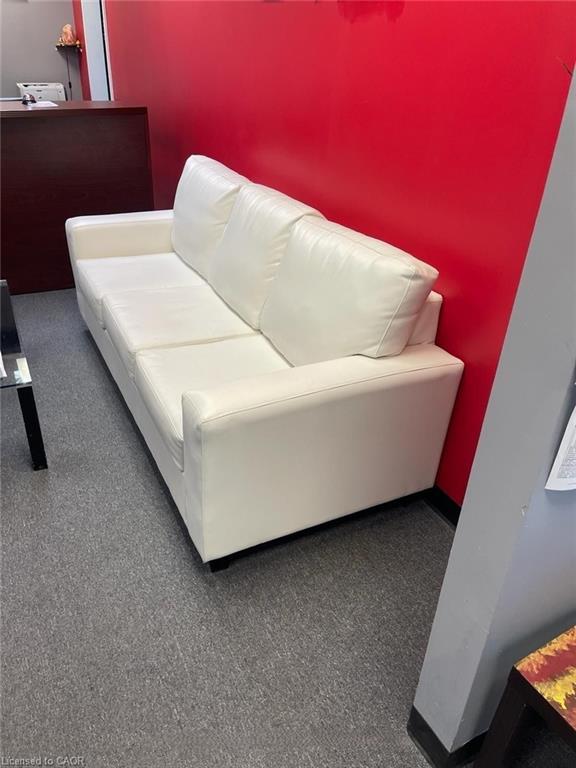 60 Gillingham Drive 400 (rm-2), Brampton