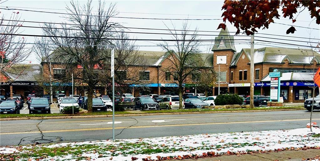 155 Main Street E 205, Grimsby