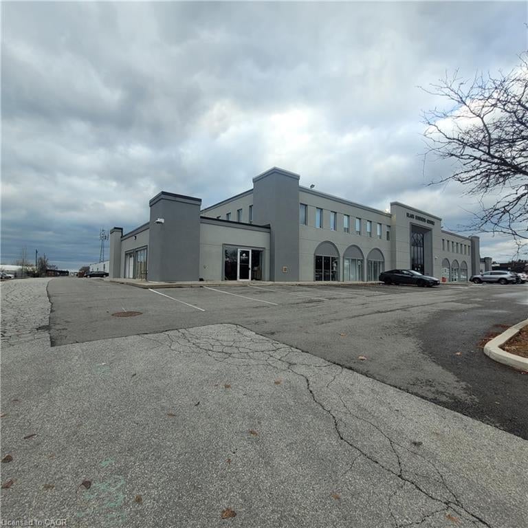 1160 Blair Road F, Burlington