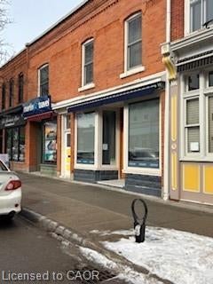 65 King Street, Dundas