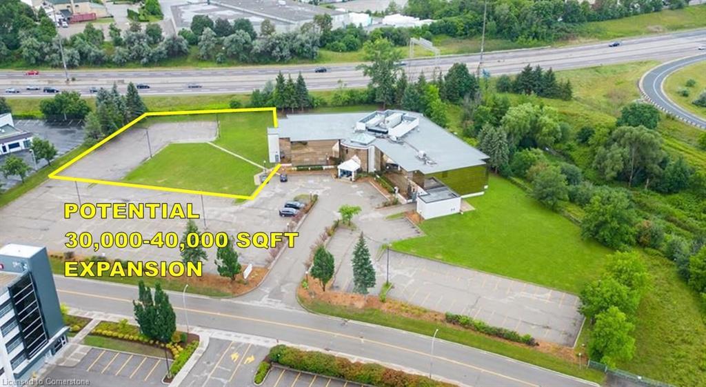 575 Riverbend Drive, Kitchener