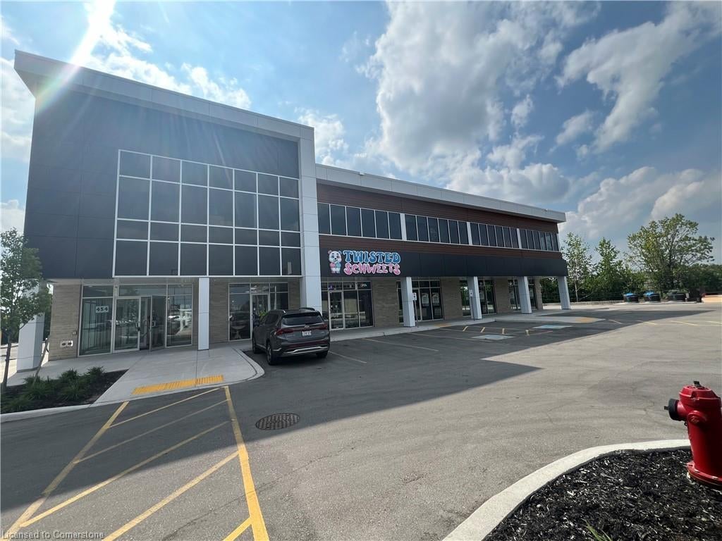 454 Hespeler Road 204, Cambridge