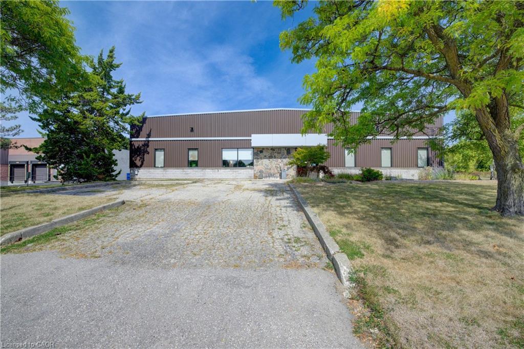 136 Dearborn Place, Waterloo