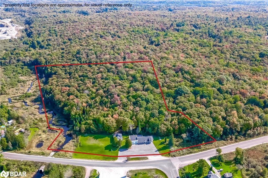 949 Raymond Road, Utterson