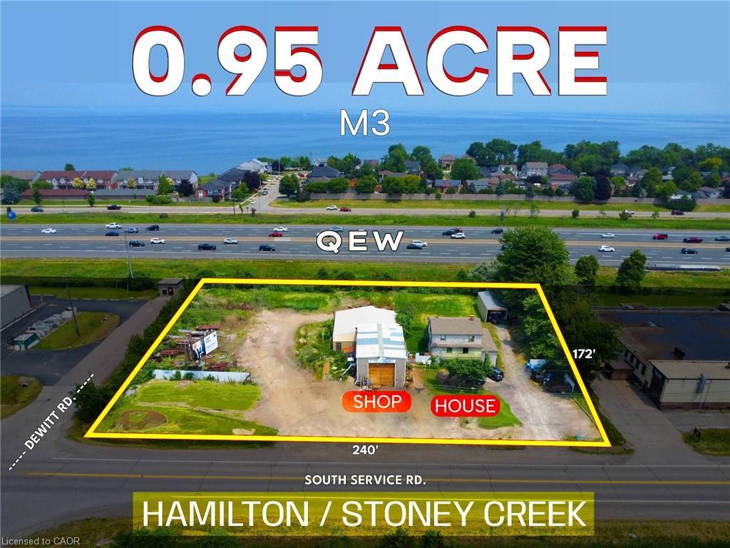 438 Dewitt Road, Stoney Creek