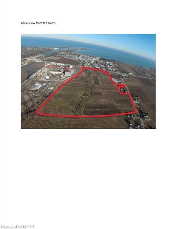 406 Lakeshore Road, St. Catharines